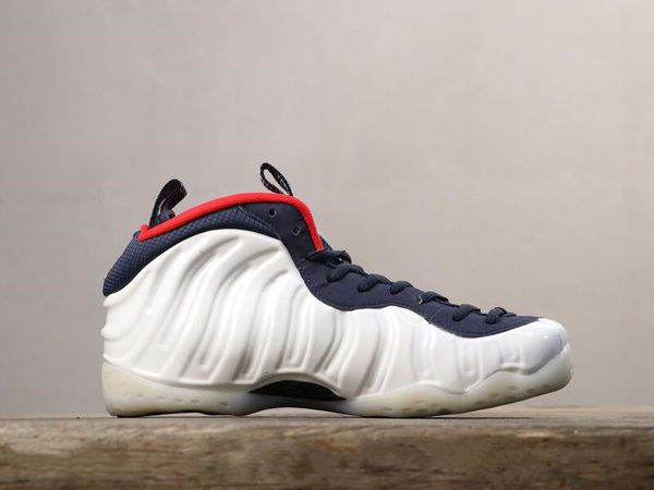 

mens penny hardaway obsidian university red designer basketball shoes comfortable foam one olympic fashion trainers