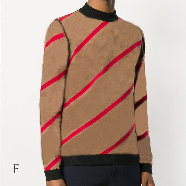 

sweater pullover for men brand hoodie long sleeve sweatshirt fashion mens autumn knitwear winter mens clothing, White;black