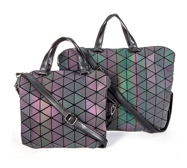 

бесплатная доставка мода женщин световой мешок большой размер портфель с бриллиантами тотализатор геометрия сумки на ремне мужчины простые с