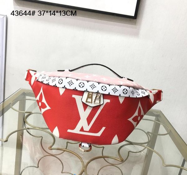 

New luxury handbag women bag de igner wai t bag fanny pack lady 039 belt bag women 039 famou che t handbag lady clutch wallet pur