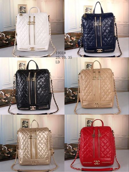 

Gz 1931 new tyle fa hion bag ladie handbag bag women tote bag backpack bag ingle houlder bag