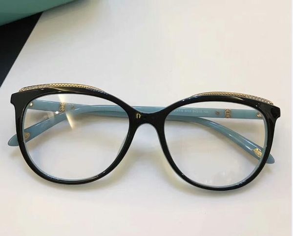 Großhandelslinsen-Designer-Brillen, verschreibungspflichtige Brillen, modisches Design im Diamant-Stil, handgefertigte Brillengestelle für Männer und Frauen