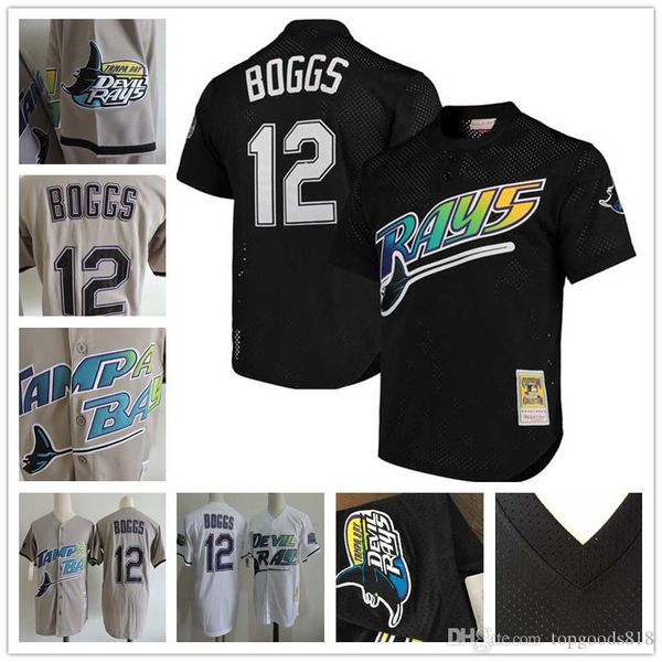 vintage rays jersey