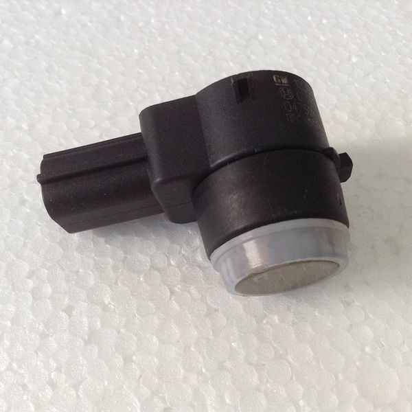 

new parking pdc ultrasonic sensor 13393412#0263013936 for g m o pel c adillac g m c b uick c h evrolet car bumper reverse assist sensor
