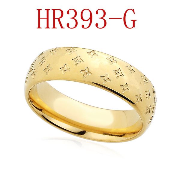 

stainless steel jewelry ring carving luxury designer jewelry women rings men rings engagement rings white gold ring
