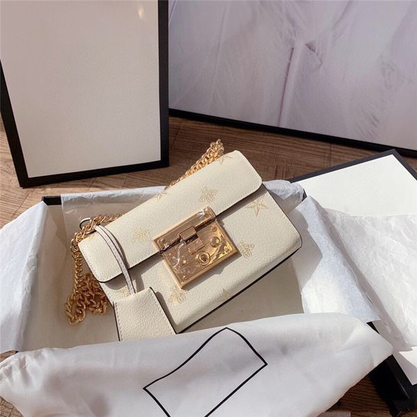 

women shoulder bag chain bags stars bees handbag cross body cfy2003132#