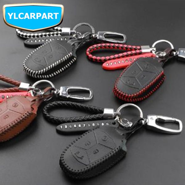 

for lynk & co 01,02,03,,car remote key case