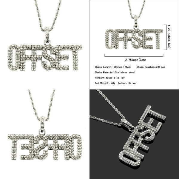 

luxury designer jewelry mens necklaces butterfly costume stone pendant sapphire necklace pendantfor men, Silver