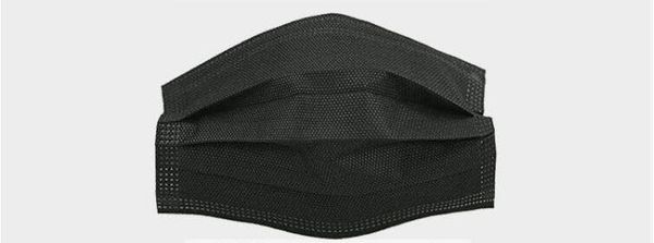 

dhl ship2 level face mask and black mask size rtificate new ones 9x5f