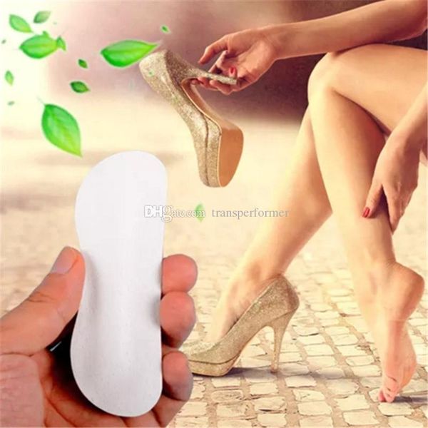 

Pu high heel tick invi able foot care protector non lip heel non how heelpiece pad ma age cu hion 2017101113