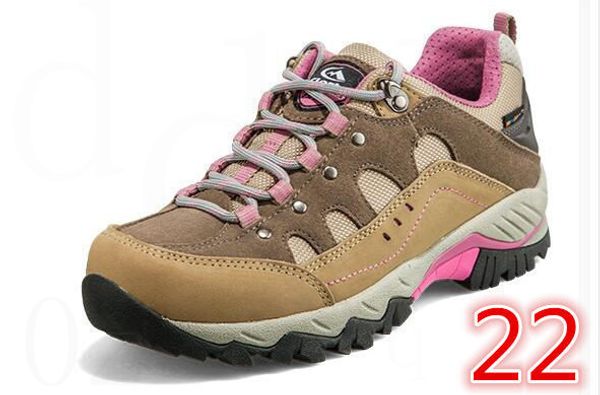 

2019 man wome outdoor hiking shoes sport running shoes ahf30010022