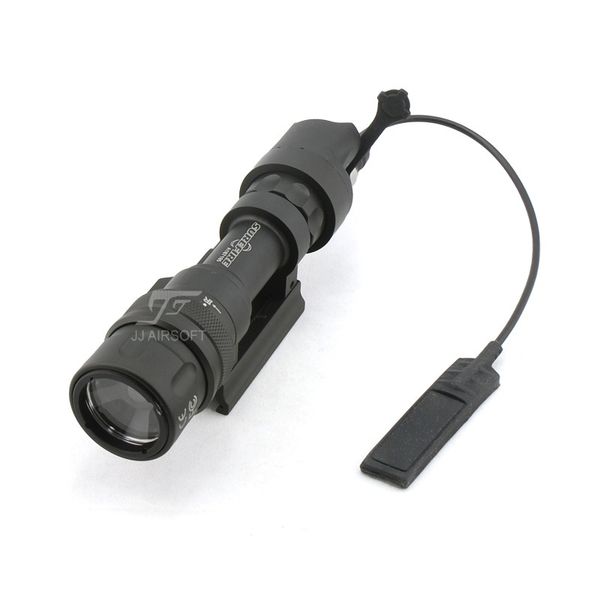 

element sf m952v led weaponlight (black/tan) epacket/hongkong post air mail