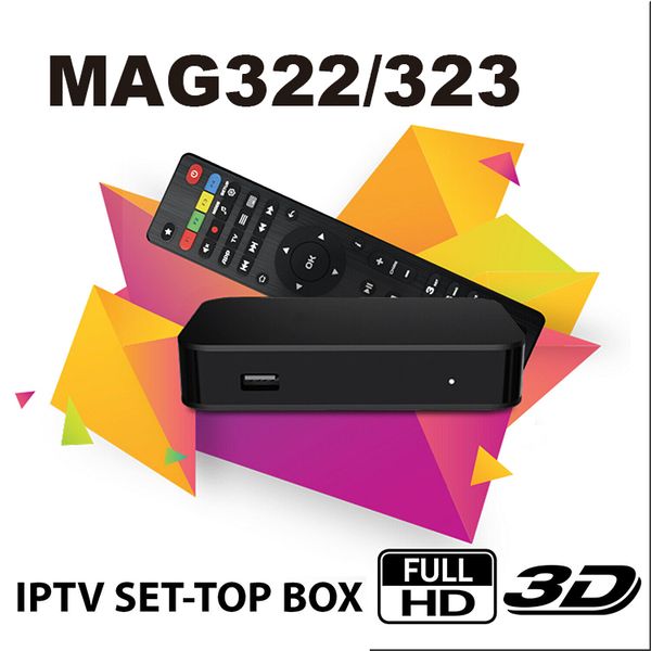 

маг 322 в1 поѬои в wifi поледний в linux 3.3 о елепѬиавки mag322 и hevc h. 265 в поле маѬ