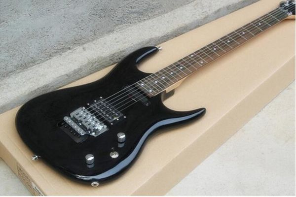 

2019 nova fábrica firehawk палисандровой накладкой da guitarra eletrica хром оборудование