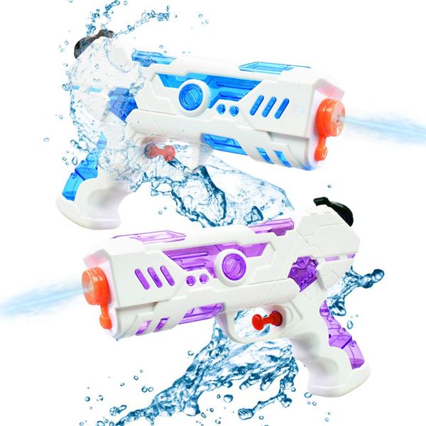 Acheter Pistolet à Eau Pistolet Multipack Enfants Adulte Piscine Fête Plage Jeu Jouets En Plein Air Jouets En Eau De 2714 Du Dousupermarket