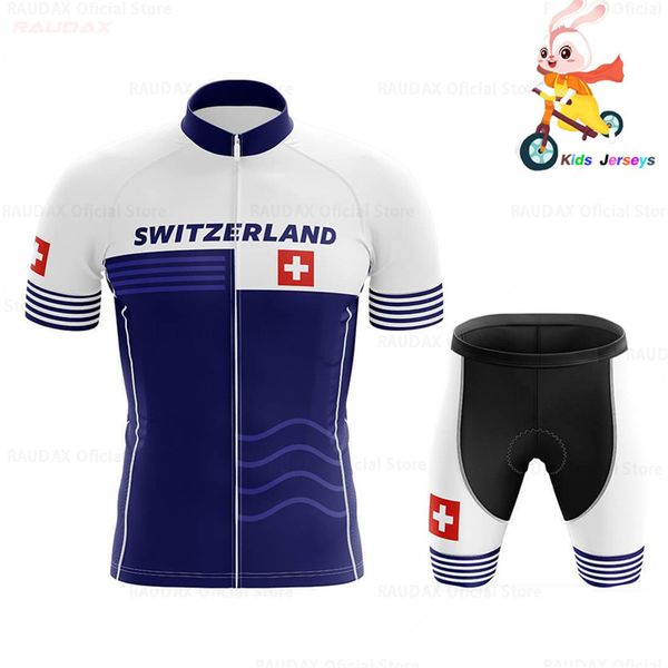 

велоспорт 2020 детского ropa ciclismo summer дышащего quick dry джерси pro team велоспорт одежда мальчики велосипед одежда, Black;blue