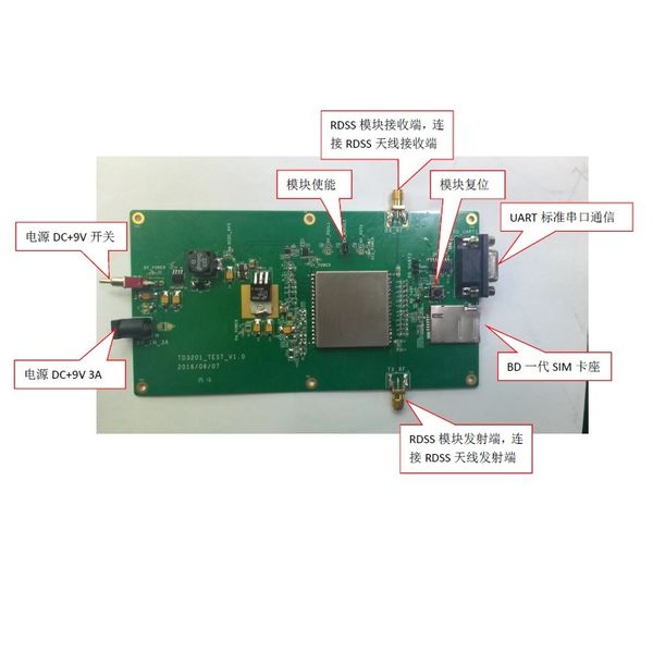 

for short message rdss development board lifelong set meal, beidou generation module satellite communication data acquisition gps