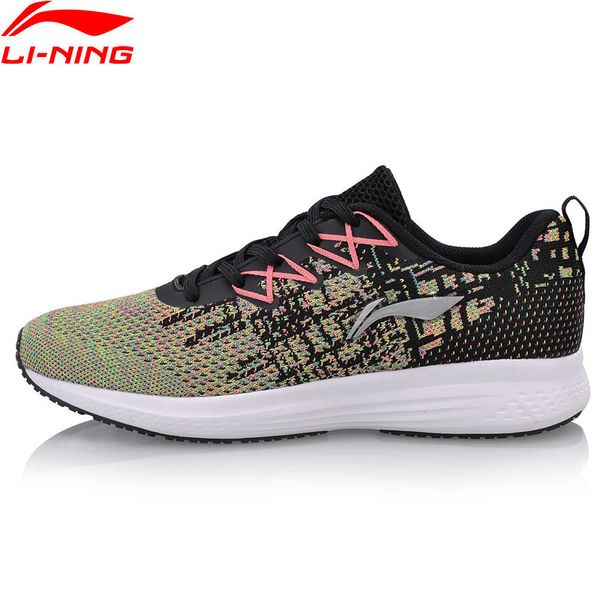 

women speed star running shoes cushion breathable lining wearable sport shoes comfort light sneakers arhn032 xyp689