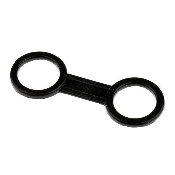 

scuba diving silicone snorkel mask keeper snorkeling