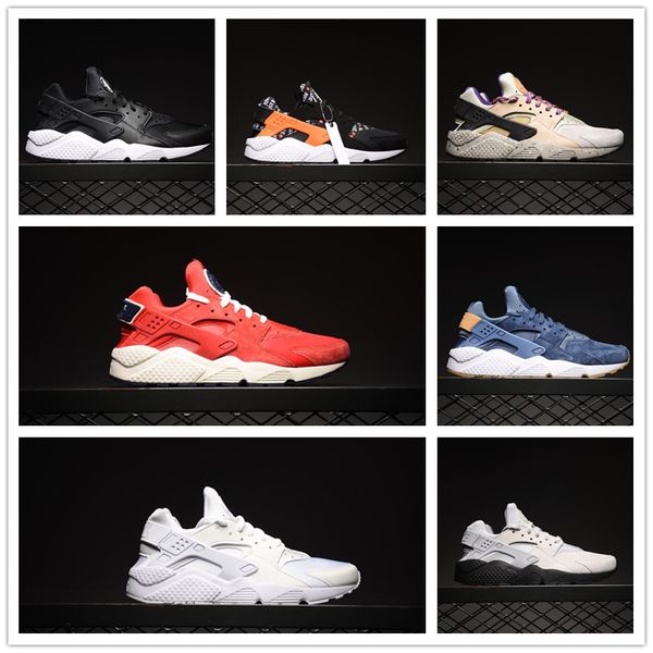 

stock fashion design premium one mens running shoes huaraches luxury casual runner sports sneakers trainer jogging shoes size 36-45