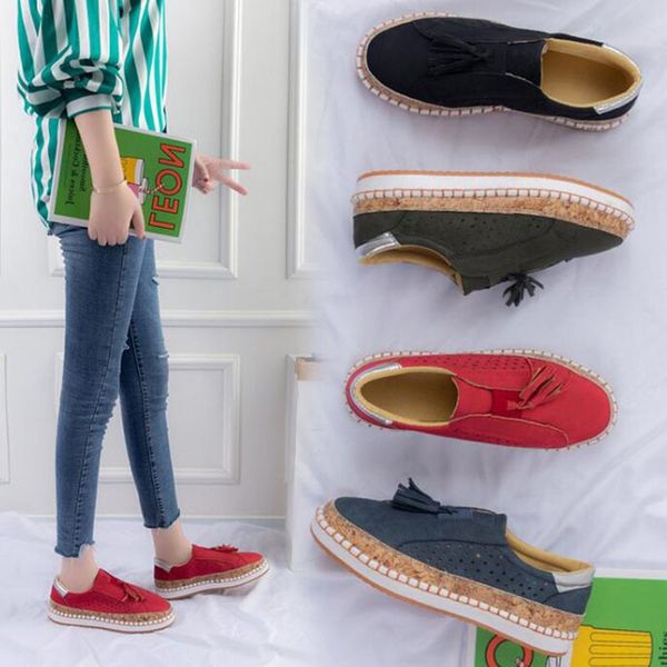 

women running shoes dark navy red split all-match folk-custom fashion womens trainer breathable mesh sport sneaker ing