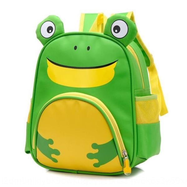 

wpmap cute animal schoolbag creative kindergarten gift cartoon cute animal children's schoolbag creative backpack kindergarten gift chi