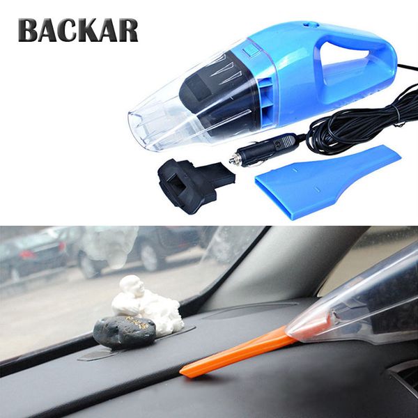 

backar auto car handheld vacuum cleaner universal for c4 swift sx4 vw polo golf b6 b5 t5 accessories