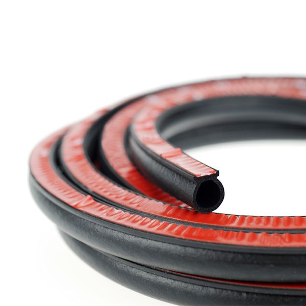 

big d type auto rubber seal for cars