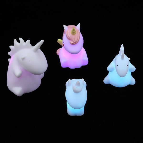 licorne peluche géante