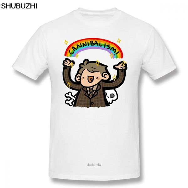 hannibal t shirt