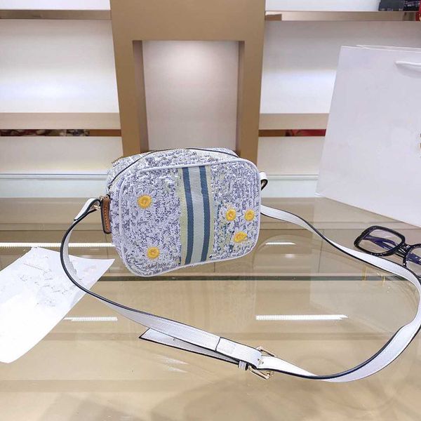 

2020 high grade designer women's bag fashion single shoulder bag beautiful messenger bag