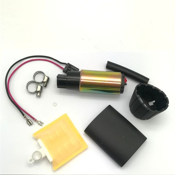 

new tank electric fuel pump upgrand for 8 mw 3 series e30 325i e36 323i 12v