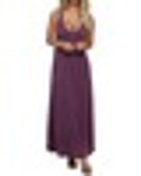 

женщины dress 2019 лето sexy v шеи backless твердые рукавов длинные maxi tank платья старинные случайные свободные vestidos плюс размер 2xl, Black;gray