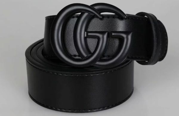 

High quality genuine leather belt luxury designer belts men Belts for men Cowskin Fashion vintage pin buckle for jeans