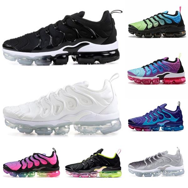 nike air max plus tn mujer rosas