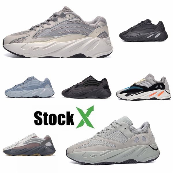 

kanye west running shoes magnet teal blue 700 black vanta wave runner tephra mauve static hospital blue 700 v2 trainers sn#dsk928