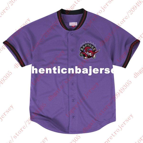 

custom any number any name mitchell & ness seasoned pro 2 men's button up jersey shirt mens stitched summer tee basketball je, Black;blue