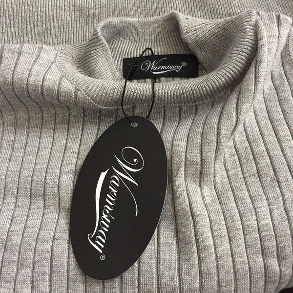 

summer autumn women mock neck knitted turtleneck sleeveless t-shirt slim knitted vest female tee knitwear high quality, White