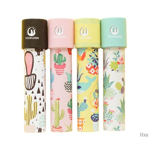 

new classic toy pop kaleidoscope children toys kids educational science plaything