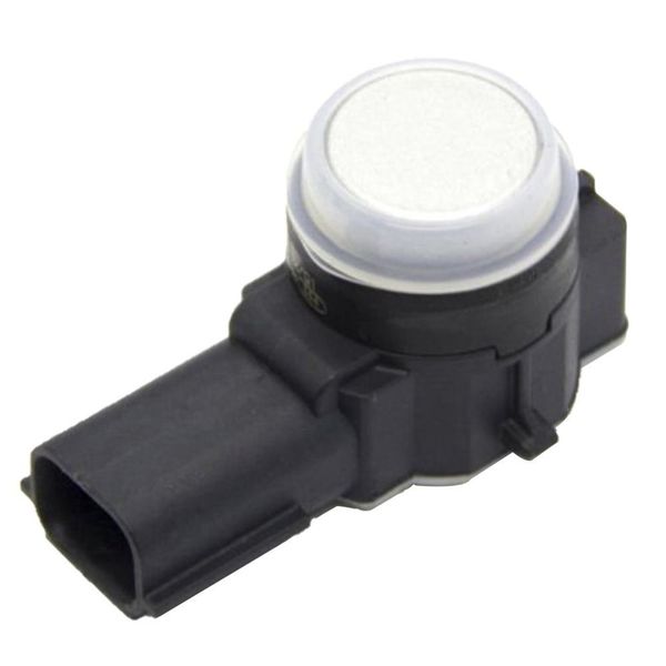 

genuine pdc parking sensor bumper object reverse for gm 52019545 0263013809 car