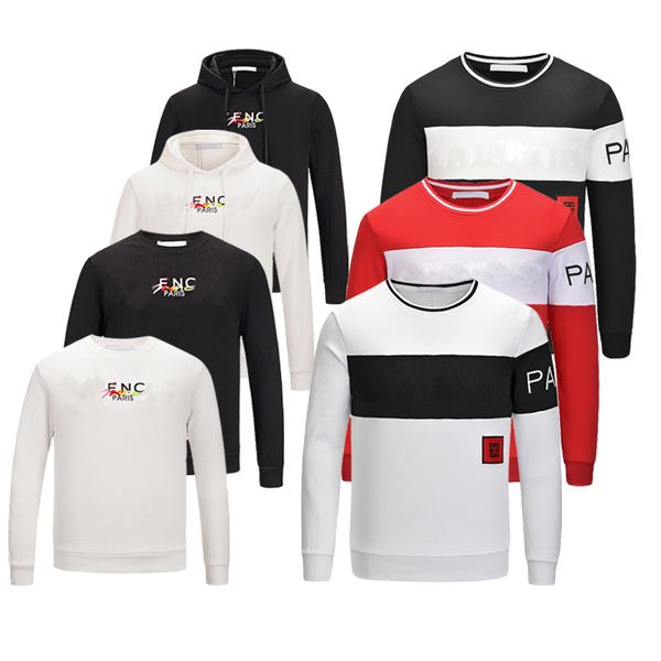 

Men clothing homme hooded weat hirt men women hoodie high treet upremo print hoodie pullover winter weat hirt, White;black