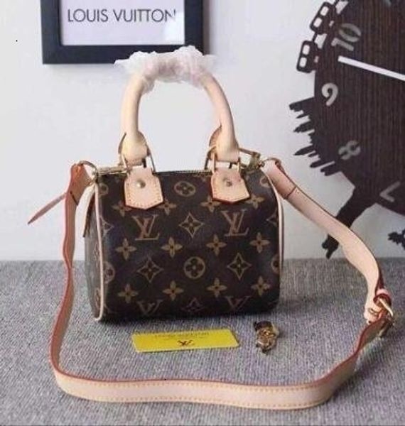 

m41398 mini bag handbags oxidized real leather iconic bags shoulder bag totes cross body business messenger bags