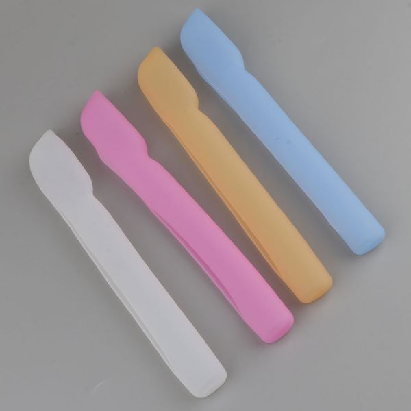 

4x toothbrush covers toothbrush protective cases for daily use and outdoor activities