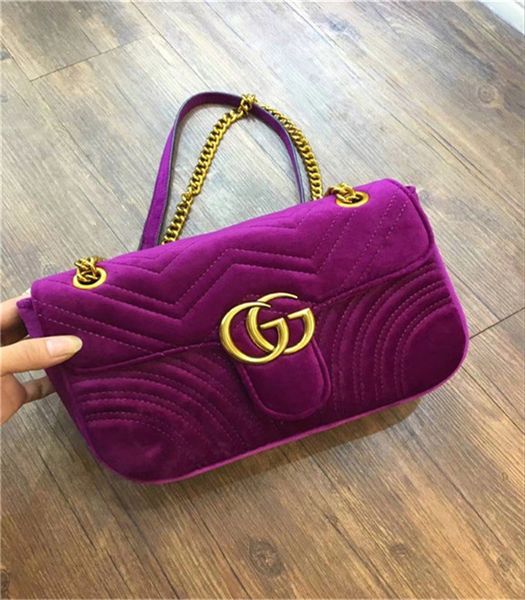 

2018 new arrived luxury handbag women bag de igner mall me enger velour bag feminina velvet girl bag