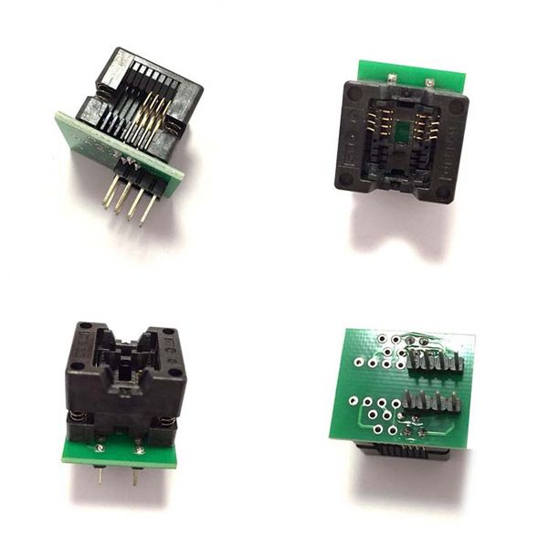 

for autel mx808im accessories mx808im 8 claw chip 808im