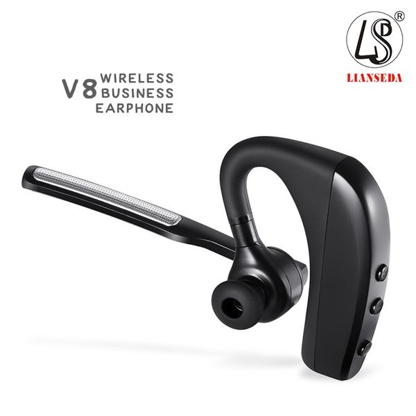 

V8 bluetooth headphone wirele head et hand bluetooth earphone v4 1 legend tereo wirele earbud for iphone am ung in package