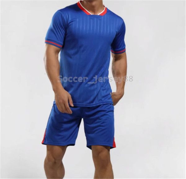 

new arrive blank soccer jersey #1905-64 customize quick drying t-shirt uniforms jersey football shirts, Black;yellow