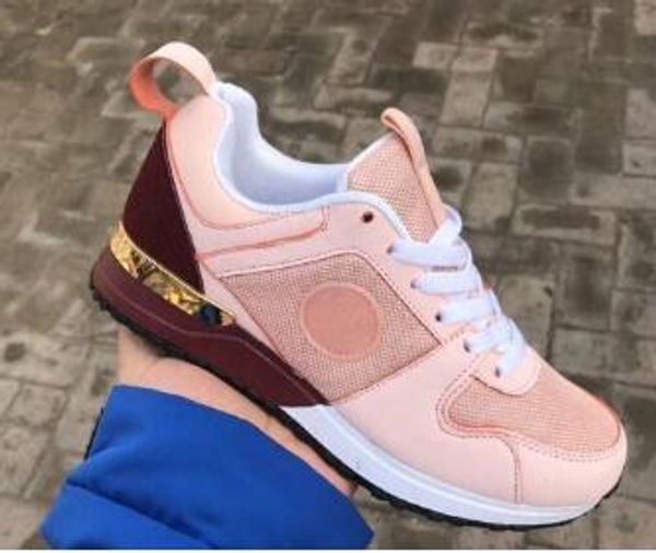 

women canvas flats shoes men women low cut casual run away shoes france brand men women sneakers loafers 36-45, Black