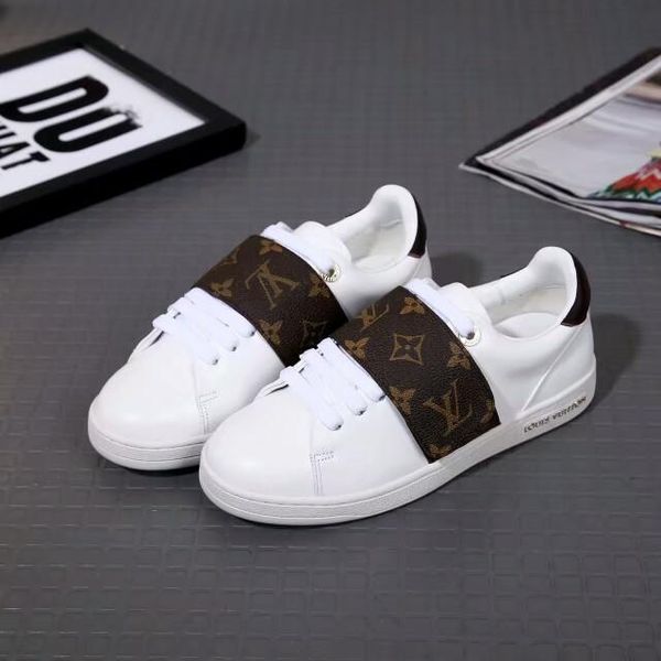 

new8 luxury personality ladies casual shoes fashion wild flat-bottomed sports shoes outdoor comfortable breathable travel shoes, Black