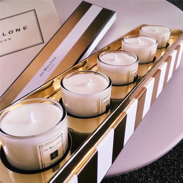 

Jo malone incen e e ence perfume parfum 5 35g with gift bag via epacket